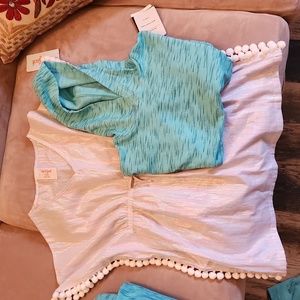 🔴Champion hoodie Cat and  Jack top